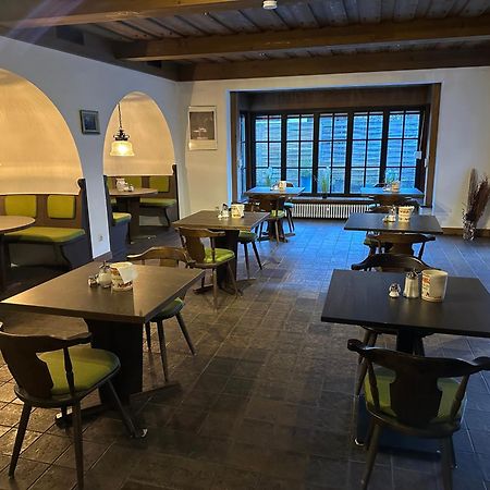 Hotel Fuerstenhof Füssen Eksteriør billede
