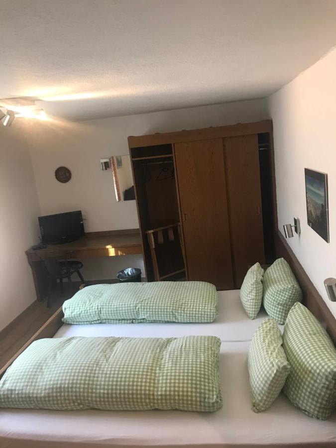 Hotel Fuerstenhof Füssen Eksteriør billede