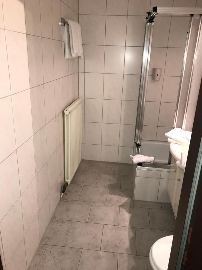 Hotel Fuerstenhof Füssen Eksteriør billede