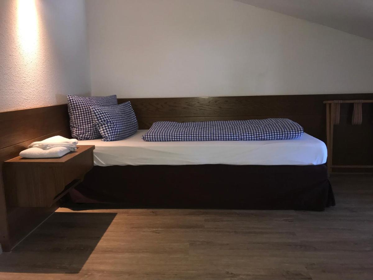 Hotel Fuerstenhof Füssen Eksteriør billede