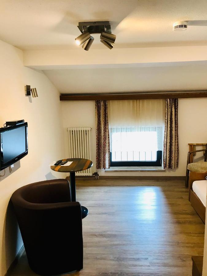 Hotel Fuerstenhof Füssen Eksteriør billede