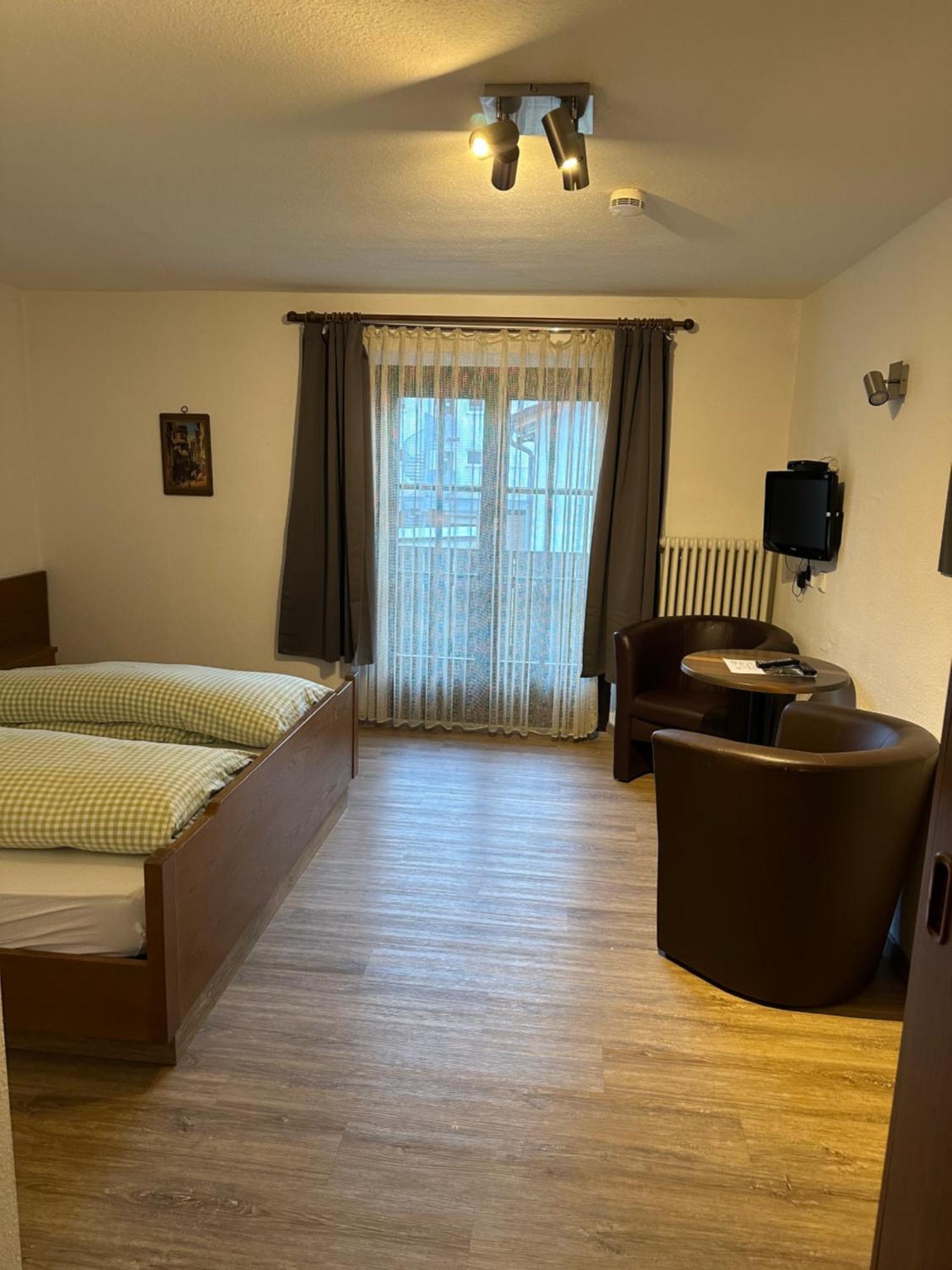 Hotel Fuerstenhof Füssen Eksteriør billede